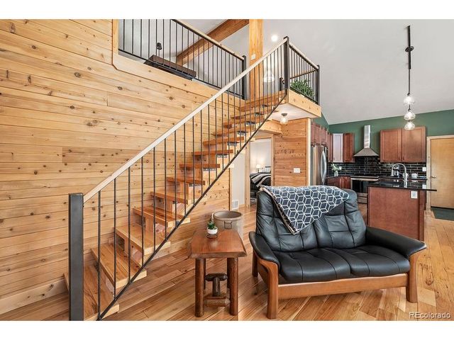 18 County Road 4435, Grand Lake, CO 80447