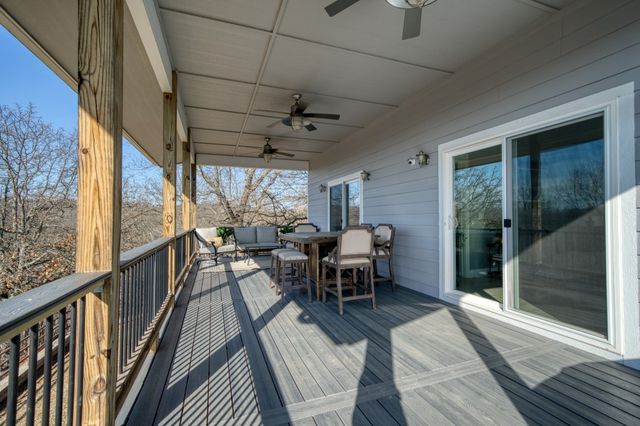 378 Lake Forest Drive, Eureka Springs, AR 72631