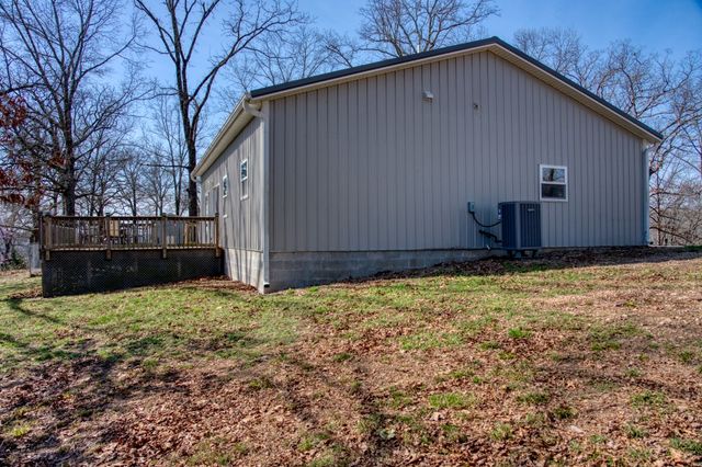 378 Lake Forest Drive, Eureka Springs, AR 72631