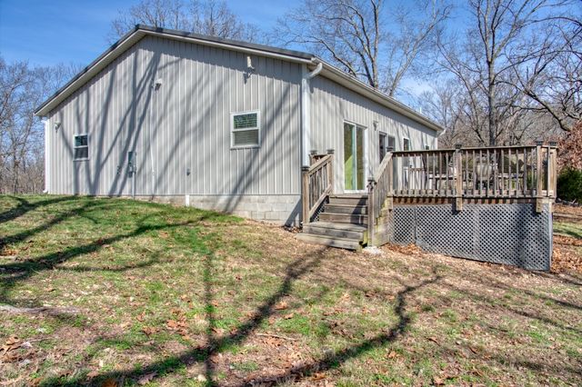 378 Lake Forest Drive, Eureka Springs, AR 72631