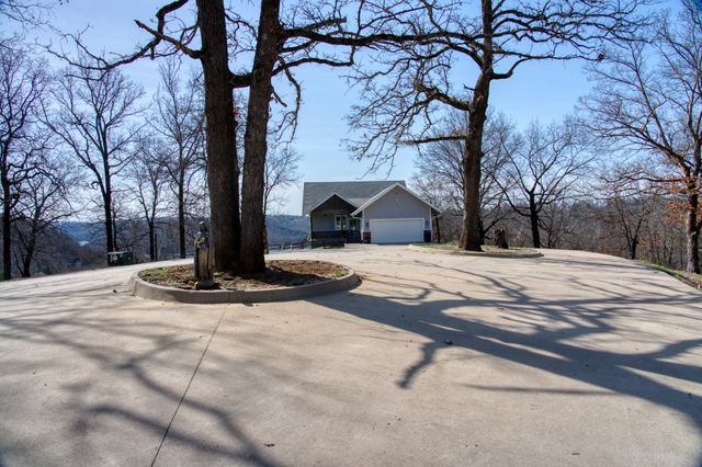 378 Lake Forest Drive, Eureka Springs, AR 72631