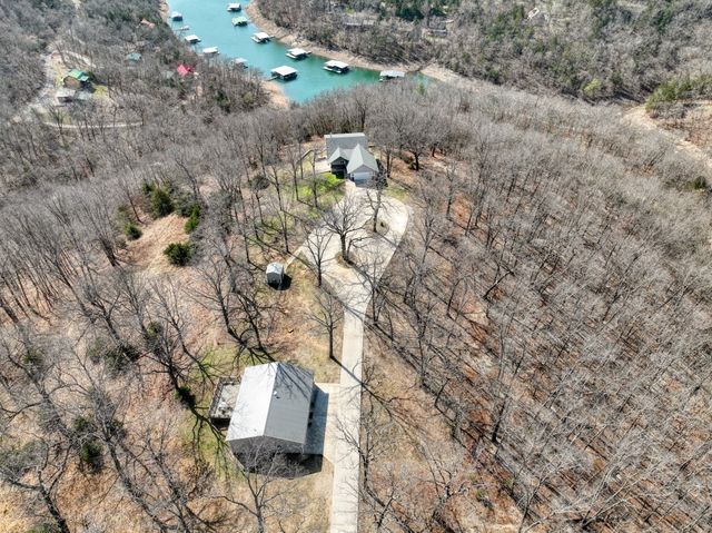 378 Lake Forest Drive, Eureka Springs, AR 72631