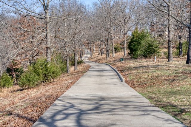 378 Lake Forest Drive, Eureka Springs, AR 72631