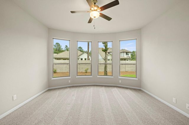 9366 Cordial Circle, Montgomery, TX 77316