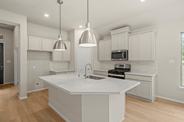 9366 Cordial Circle, Montgomery, TX 77316
