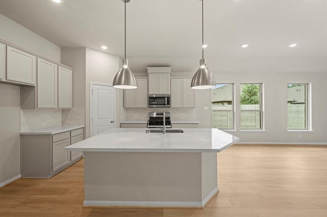 9366 Cordial Circle, Montgomery, TX 77316