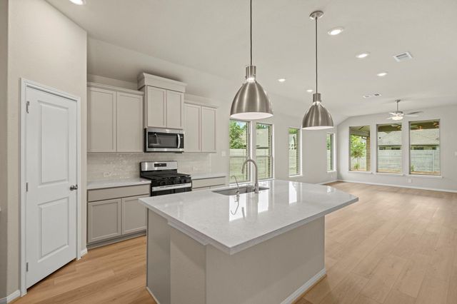 9366 Cordial Circle, Montgomery, TX 77316