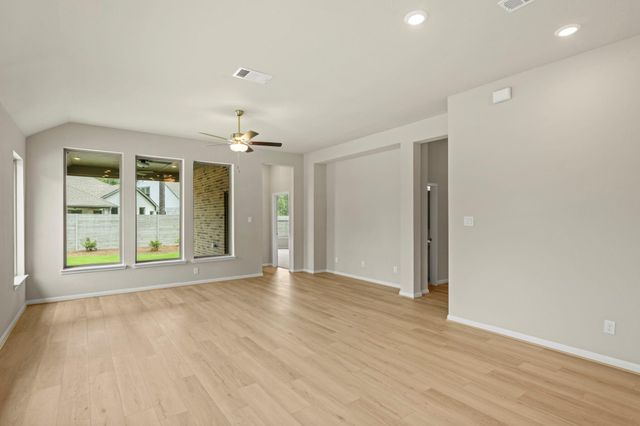9366 Cordial Circle, Montgomery, TX 77316