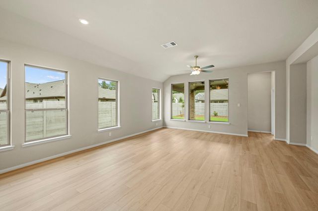 9366 Cordial Circle, Montgomery, TX 77316