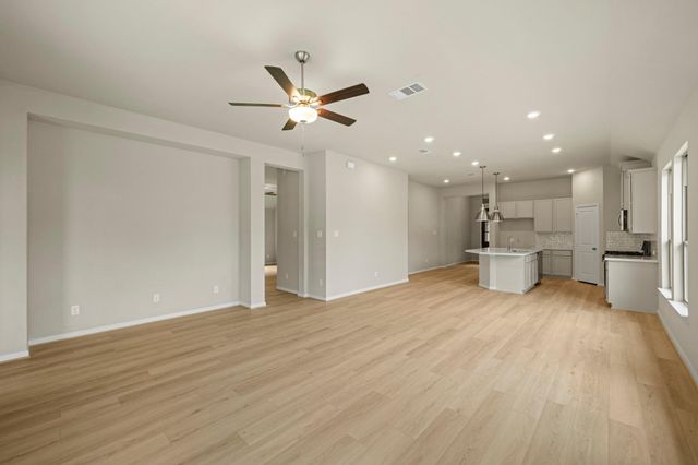 9366 Cordial Circle, Montgomery, TX 77316