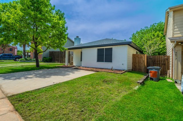 3021 Lago Vista Court, Dallas, TX 75236