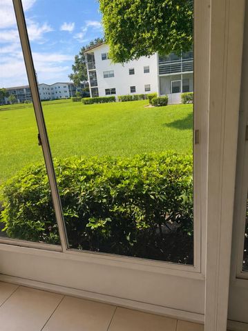 305 Fanshaw H, Boca Raton, FL 33434