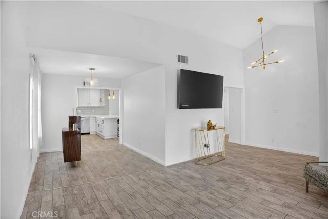 2614 Joshua Hills Drive, Palmdale, CA 93550