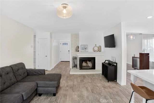 2614 Joshua Hills Drive, Palmdale, CA 93550