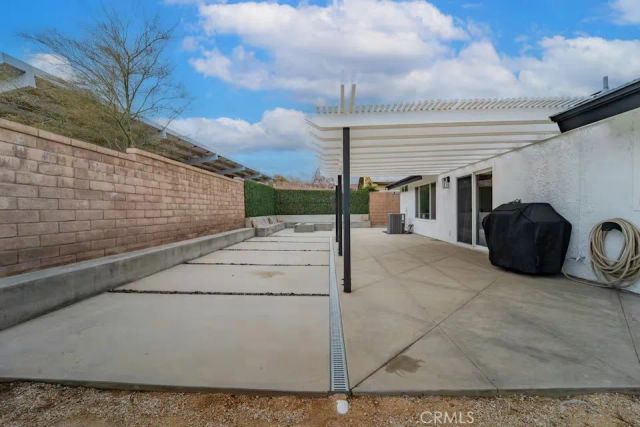 2614 Joshua Hills Drive, Palmdale, CA 93550