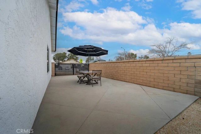 2614 Joshua Hills Drive, Palmdale, CA 93550