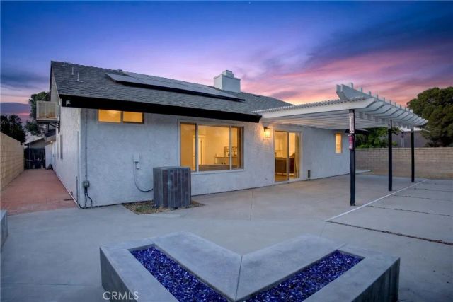 2614 Joshua Hills Drive, Palmdale, CA 93550