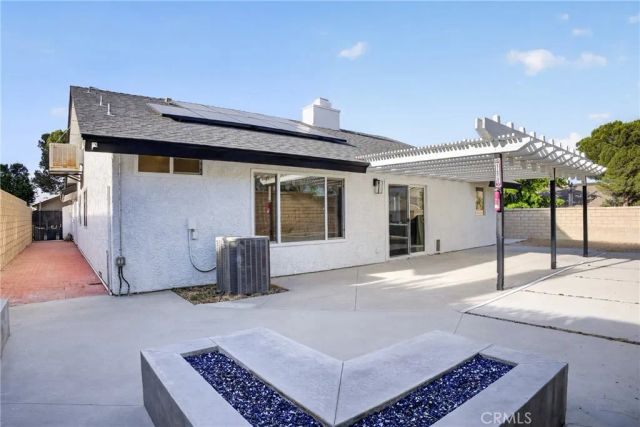 2614 Joshua Hills Drive, Palmdale, CA 93550