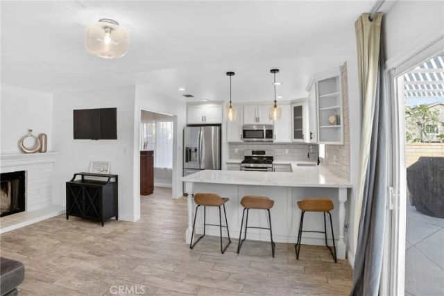 2614 Joshua Hills Drive, Palmdale, CA 93550