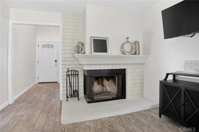 2614 Joshua Hills Drive, Palmdale, CA 93550