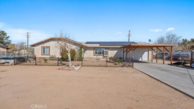 11545 Kiowa, Apple Valley, CA 92308