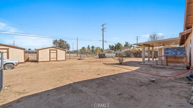 11545 Kiowa, Apple Valley, CA 92308