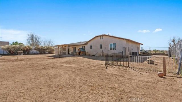 11545 Kiowa, Apple Valley, CA 92308