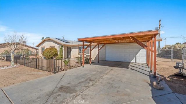 11545 Kiowa, Apple Valley, CA 92308