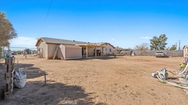 11545 Kiowa, Apple Valley, CA 92308