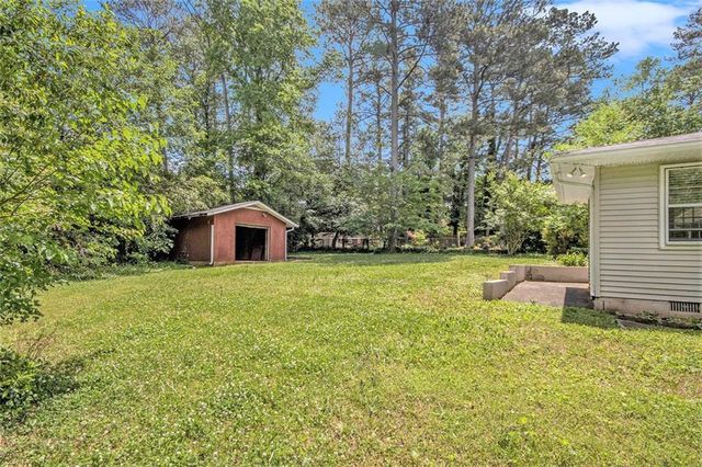 3436 Dodson Terrace, Atlanta, GA 30344