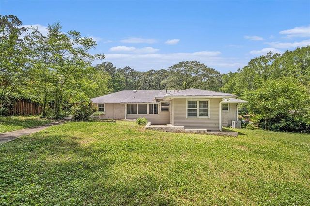 3436 Dodson Terrace, Atlanta, GA 30344