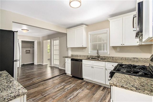 3436 Dodson Terrace, Atlanta, GA 30344