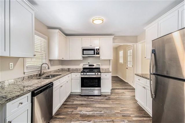 3436 Dodson Terrace, Atlanta, GA 30344