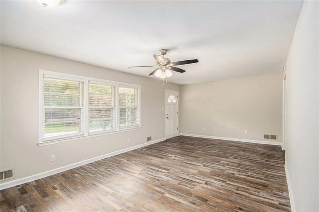 3436 Dodson Terrace, Atlanta, GA 30344