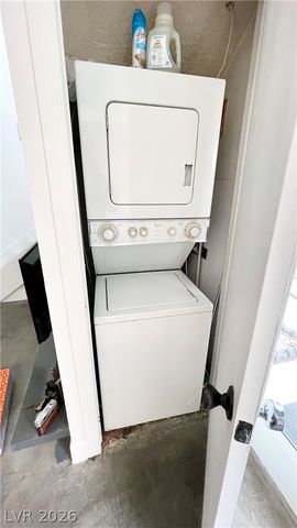 241 Misty Isle Lane B, Las Vegas, NV 89107