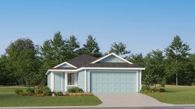 5514 Gatewood Trl, Seguin, TX 78155