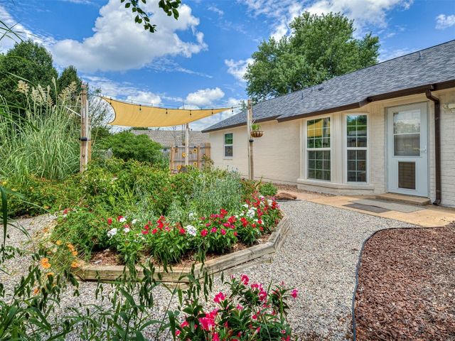 517 Beagle Circle, Edmond, OK 73003