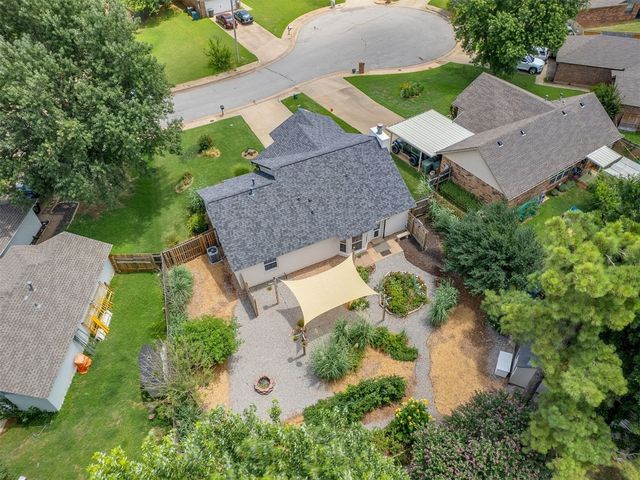 517 Beagle Circle, Edmond, OK 73003