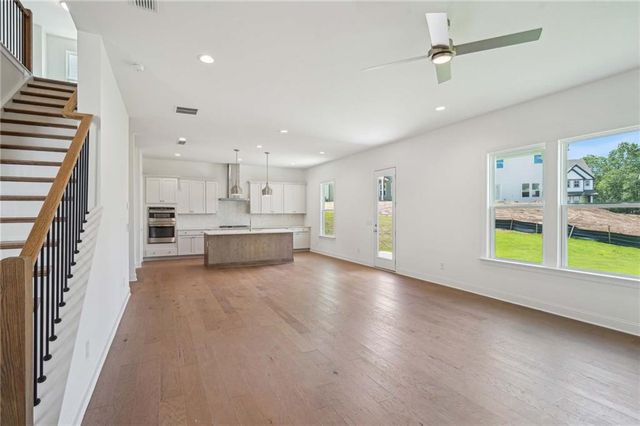 61 Finley Creek Drive, Dawsonville, GA 30534