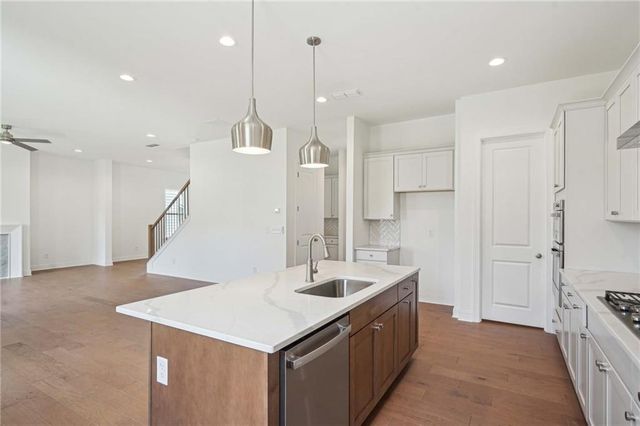 61 Finley Creek Drive, Dawsonville, GA 30534