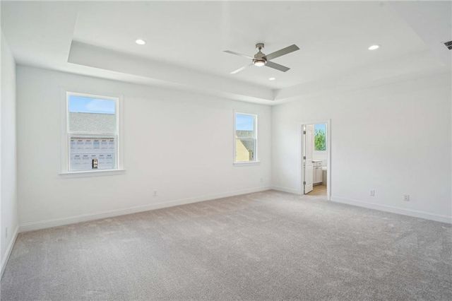 61 Finley Creek Drive, Dawsonville, GA 30534