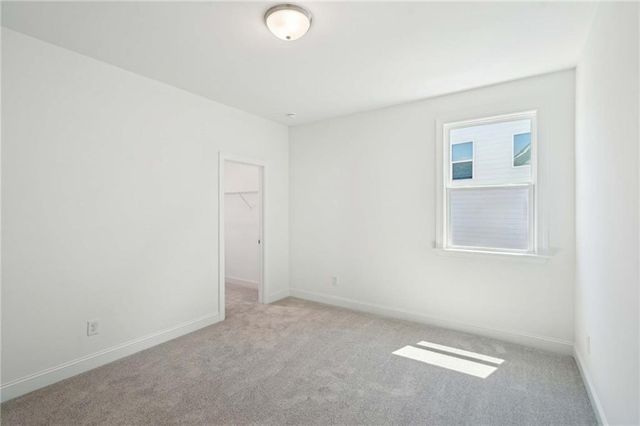 61 Finley Creek Drive, Dawsonville, GA 30534