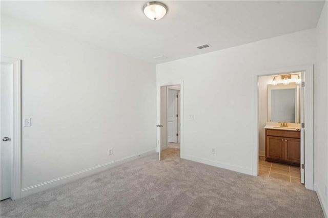 61 Finley Creek Drive, Dawsonville, GA 30534