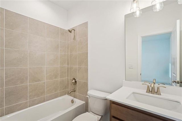 61 Finley Creek Drive, Dawsonville, GA 30534