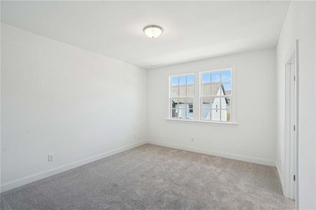 61 Finley Creek Drive, Dawsonville, GA 30534