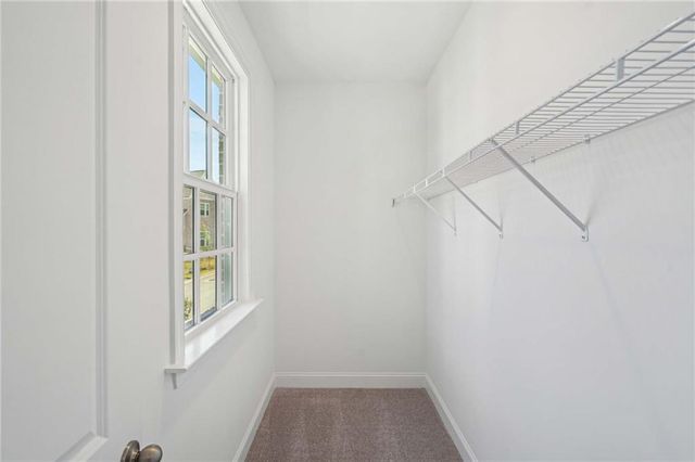 61 Finley Creek Drive, Dawsonville, GA 30534