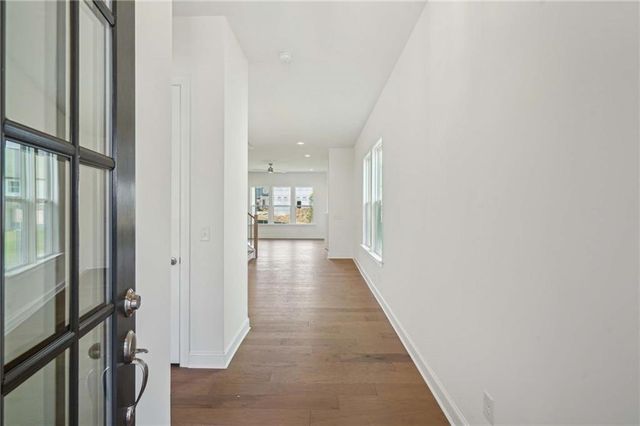 61 Finley Creek Drive, Dawsonville, GA 30534