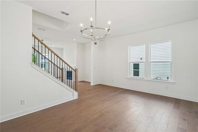 61 Finley Creek Drive, Dawsonville, GA 30534