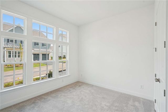 61 Finley Creek Drive, Dawsonville, GA 30534