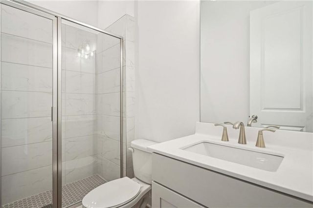 61 Finley Creek Drive, Dawsonville, GA 30534